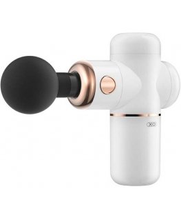 XO body massager FG01 baltas