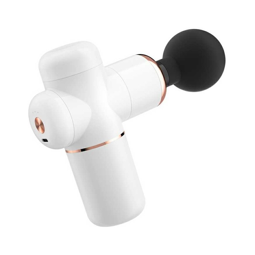 XO body massager FG01 white – 3