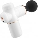 XO body massager FG01 baltas