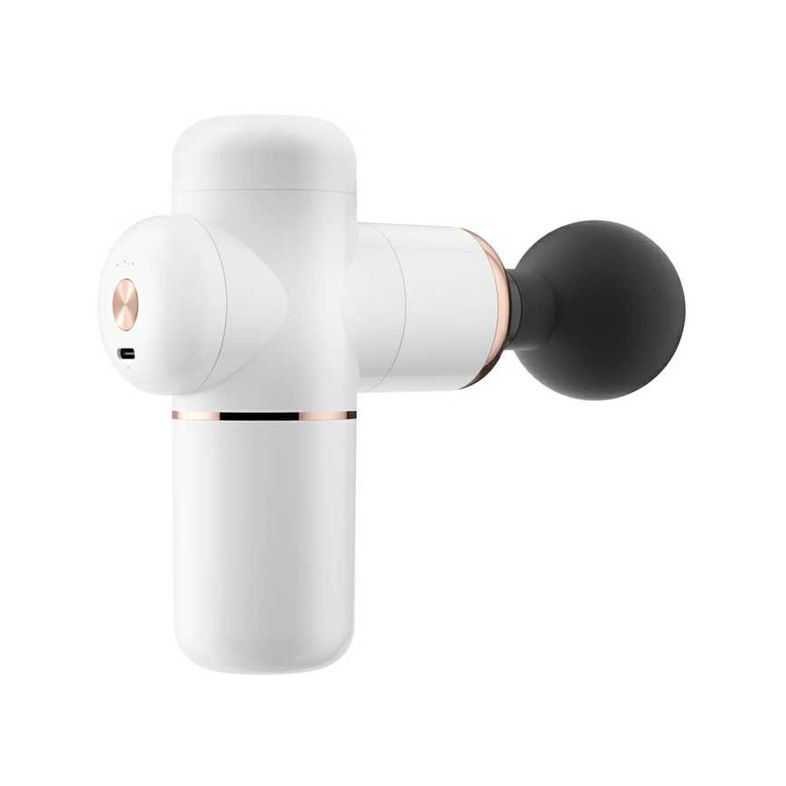 XO body massager FG01 white – 4