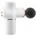 XO body massager FG01 baltas