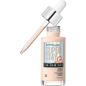 Maybelline Superstay 24H Skin Tint + Vitamin C Makeup moterims, 30 ml Maybelline Superstay 24H Skin Tint + Vitamin C Makeup moterims, 30 ml
