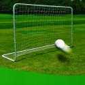 Enero futbolo vartai su tinklu 182x122x61cm