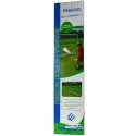 Enero futbolo vartai su tinklu 182x122x61cm