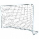 Enero futbolo vartai su tinklu 182x122x61cm