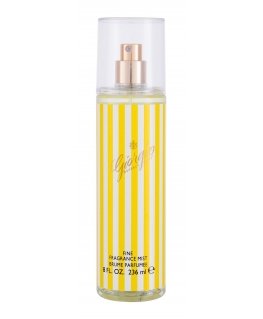 Body Mist Giorgio Beverly Hills Giorgio For Women (236 ml)