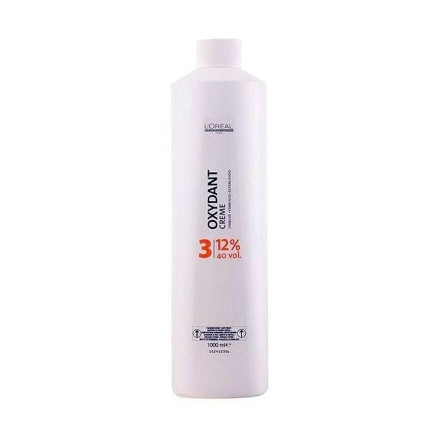 Oksidacinė emulsija L'oreal Professionnel Oxydant Creme 12% 40 vol. 1000ml – 2