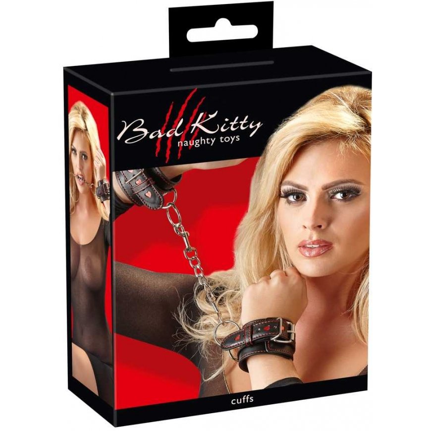 Orion 2492024 Handcuffs