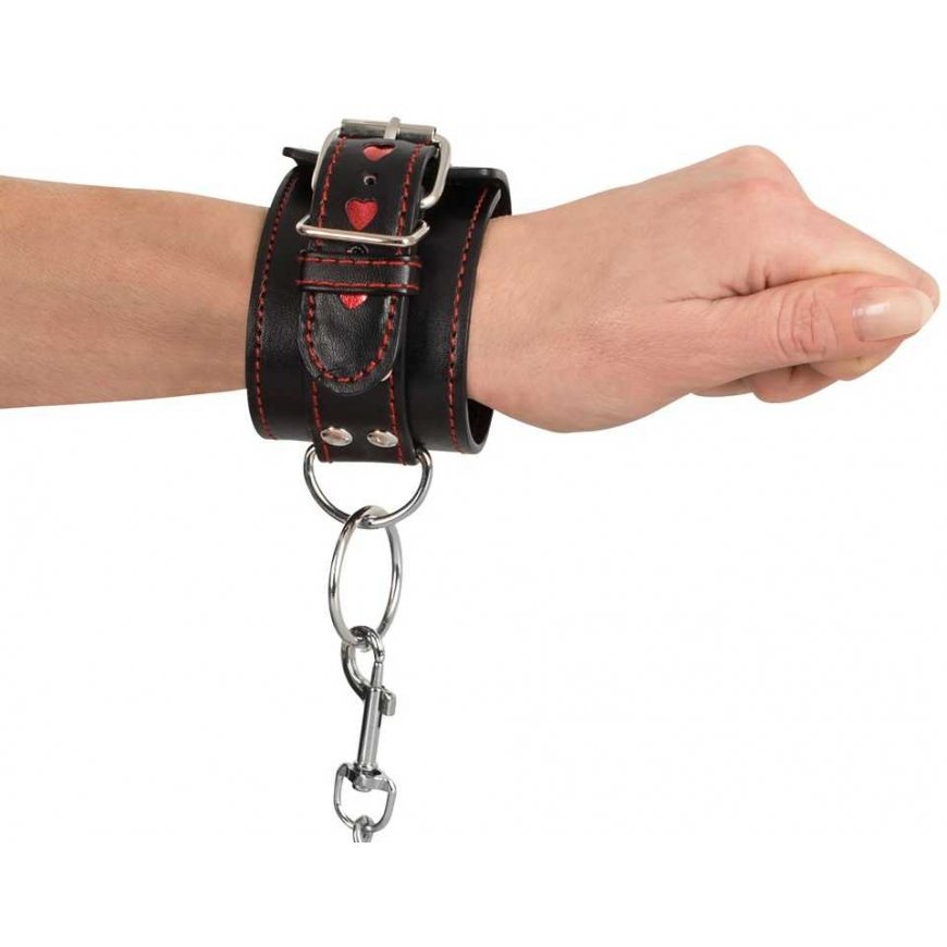 Orion 2492024 Handcuffs – 3