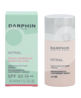 Darphin Intral Environmental Lightweight Shield