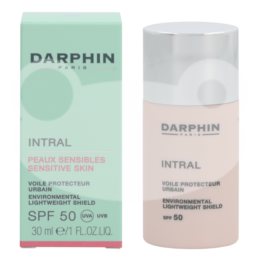 Darphin Intral Environmental Lightweight Shield