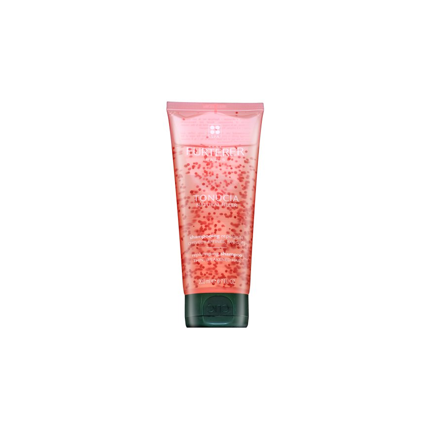 Rene Furterer Furterer Tonucia Natural Filler Plumping Shampoo, 200 ml – 2