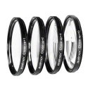 Walimex 17856 kameras filtrs Tuvplāna kameras filtrs 5,5 cm