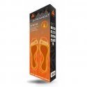 ALPENHEAT AH5 apavu ieliktnis Abiem dzimumiem Pieaugušo Melns ALPENHEAT AH5 apavu ieliktnis Abiem dzimumiem Pieaugušo Melns