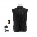 ALPENHEAT AJ4 Heated Vest Fire - Fleece ALPENHEAT AJ4 Heated Vest Fire - Fleece