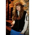 ALPENHEAT AJ4 Heated Vest Fire - Fleece ALPENHEAT AJ4 Heated Vest Fire - Fleece