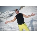 ALPENHEAT AJ4 Heated Vest Fire - Fleece ALPENHEAT AJ4 Heated Vest Fire - Fleece