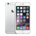 Apple iPhone 6 11,9 cm (4.7") Viena SIM iOS 8 4G 1 GB 64 GB Sidabras Apple iPhone 6 11,9 cm (4.7") Viena SIM iOS 8 4G 1 GB 64 GB Sidabras