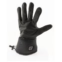 ALPENHEAT FIRE-GLOVELINER Gloves Unisex Black