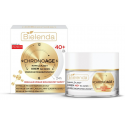 Bielenda Chrono Age moisturizing day cream against wrinkles 40+ 50ml Bielenda Chrono Age moisturizing day cream against wrinkles 40+ 50ml