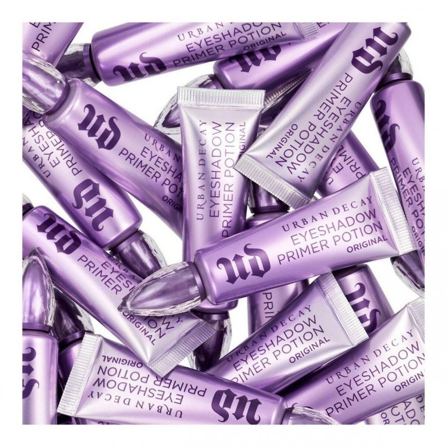 Urban Decay Eyeshadow Primer Potion Original 10ml – 2