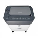 HP ONESHRED Auto 100CC valge-hall purustaja HP ONESHRED Auto 100CC valge-hall purustaja