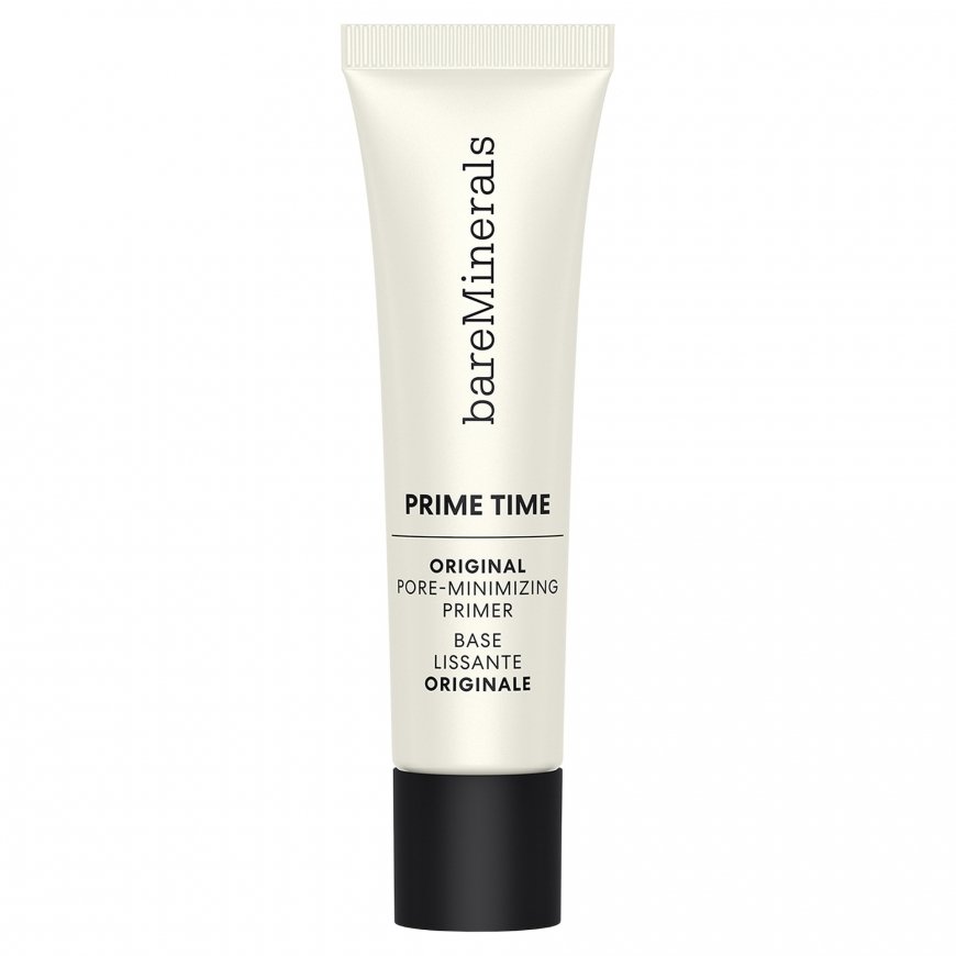 Bareminerals Prime Time redness-reducing primer 30ml – 2