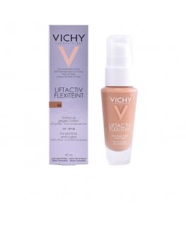 Vichy Makiažo pagrindasLiftactiv Flexiteint Fond De Teint Anti-Rides Spf20 55-Opal