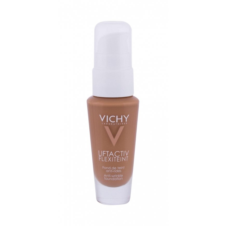 Vichy Makiažo pagrindasLiftactiv Flexiteint Fond De Teint Anti-Rides Spf20 55-Opal – 3