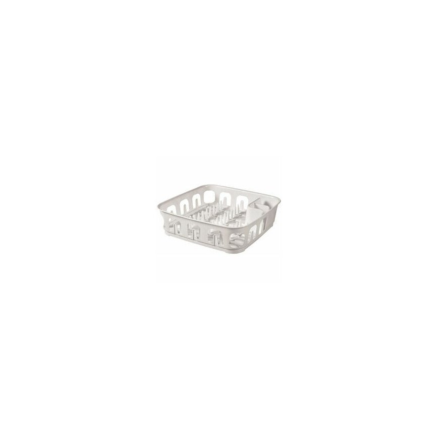 Dish Dryer Essentials 39x39x10,1cm white