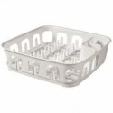 Dish Dryer Essentials 39x39x10,1cm white Dish Dryer Essentials 39x39x10,1cm white