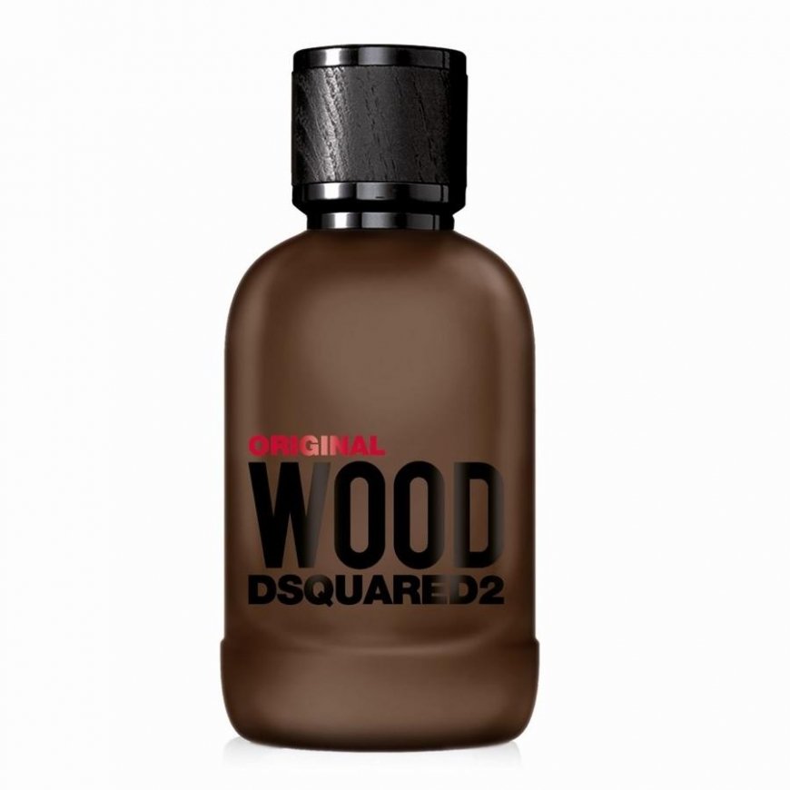 Dsquared2 Original Wood Ep 100 Vap – 2