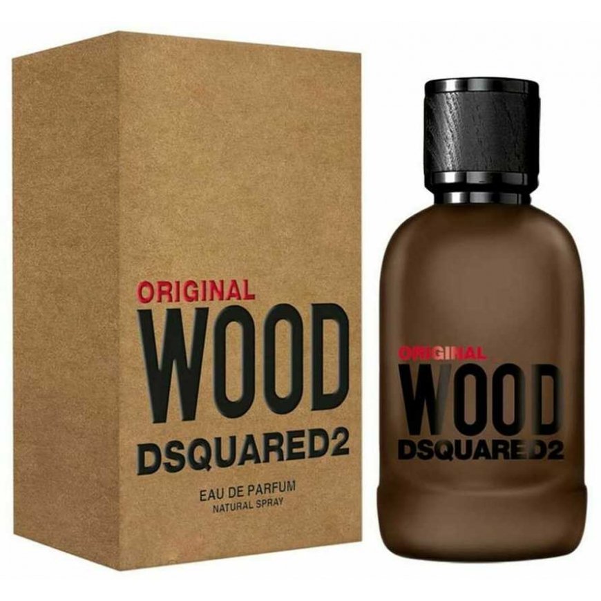Dsquared2 Original Wood Ep 100 Vap – 3