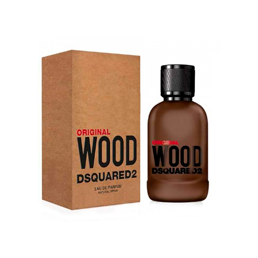Dsquared2 Original Wood Ep 100 Vap – 4