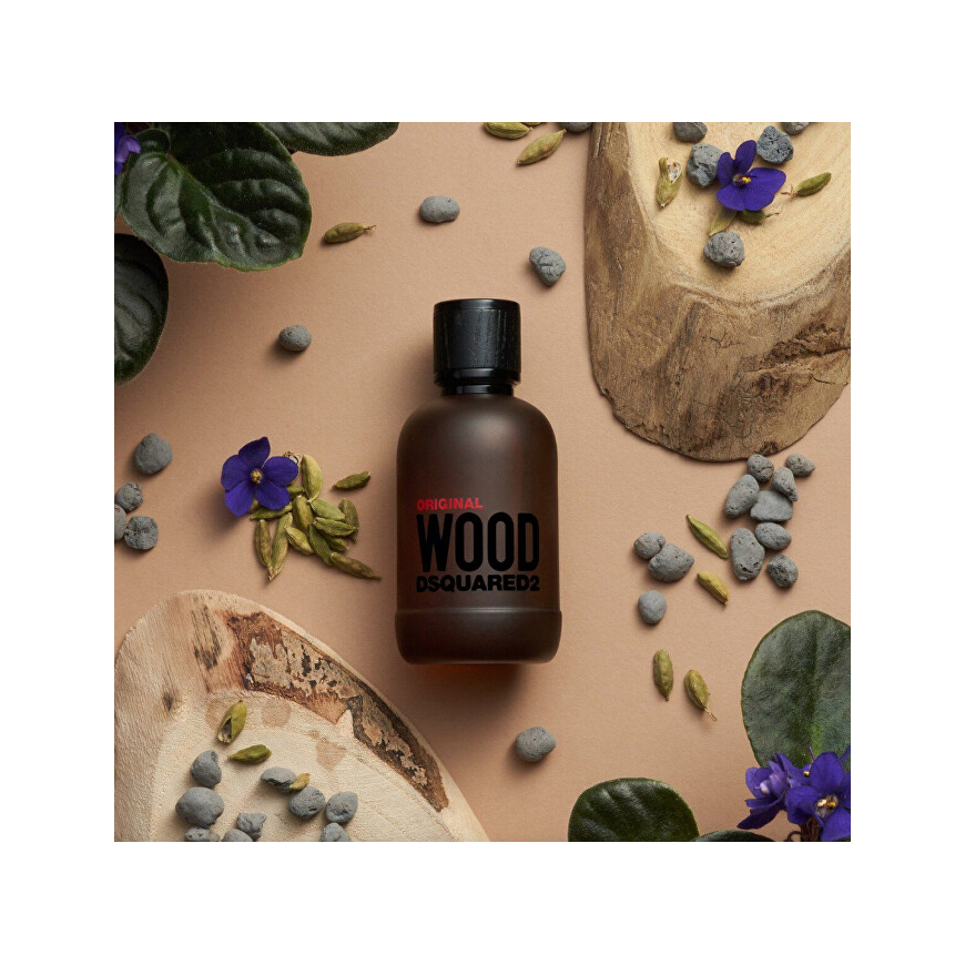 Dsquared2 Original Wood Ep 100 Vap – 5