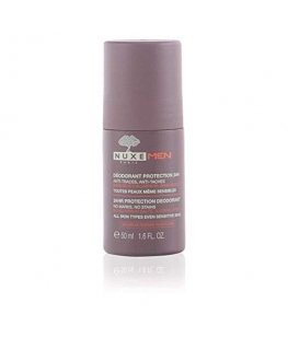 NUXE 24 val. apsaugantis dezodorantas „NUXE MEN 24HR Protection“, 50 ml