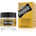 Proraso Wood & Spice Mustache Wax Mustache wax, 15 ml Proraso Wood & Spice Mustache Wax Mustache wax, 15 ml