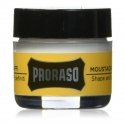 Proraso Wood & Spice Mustache Wax Mustache wax, 15 ml Proraso Wood & Spice Mustache Wax Mustache wax, 15 ml