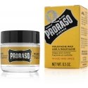 Proraso Wood & Spice Mustache Wax Mustache wax, 15 ml Proraso Wood & Spice Mustache Wax Mustache wax, 15 ml