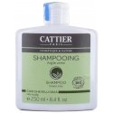 Cattier Paris Cattier šampūnas riebiems plaukams 250ml Cattier Paris Cattier šampūnas riebiems plaukams 250ml