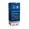 Bosch 4242001235159 coffee maker part/accessory Cleaning tablet Bosch 4242001235159 coffee maker part/accessory Cleaning tablet