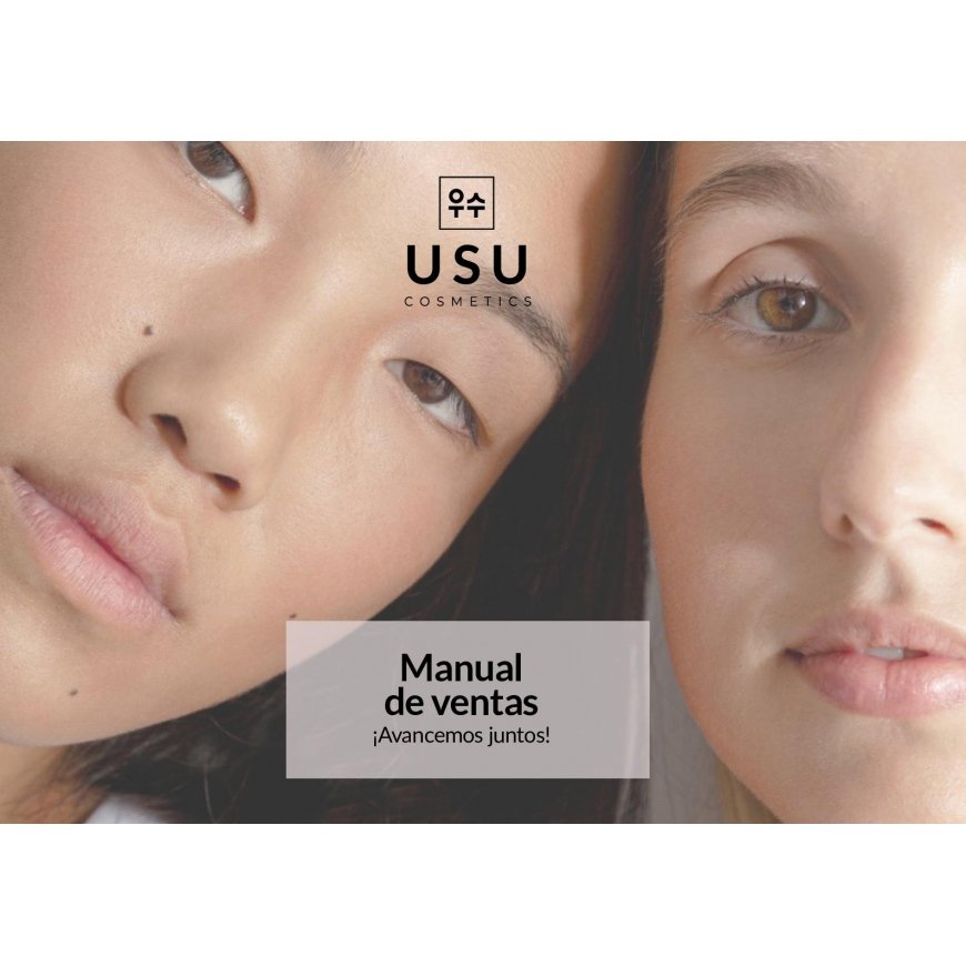 Usu Cosmetics Universal Kreminis Cuidado Intensivo Antiedad Pieles Secas 50ml