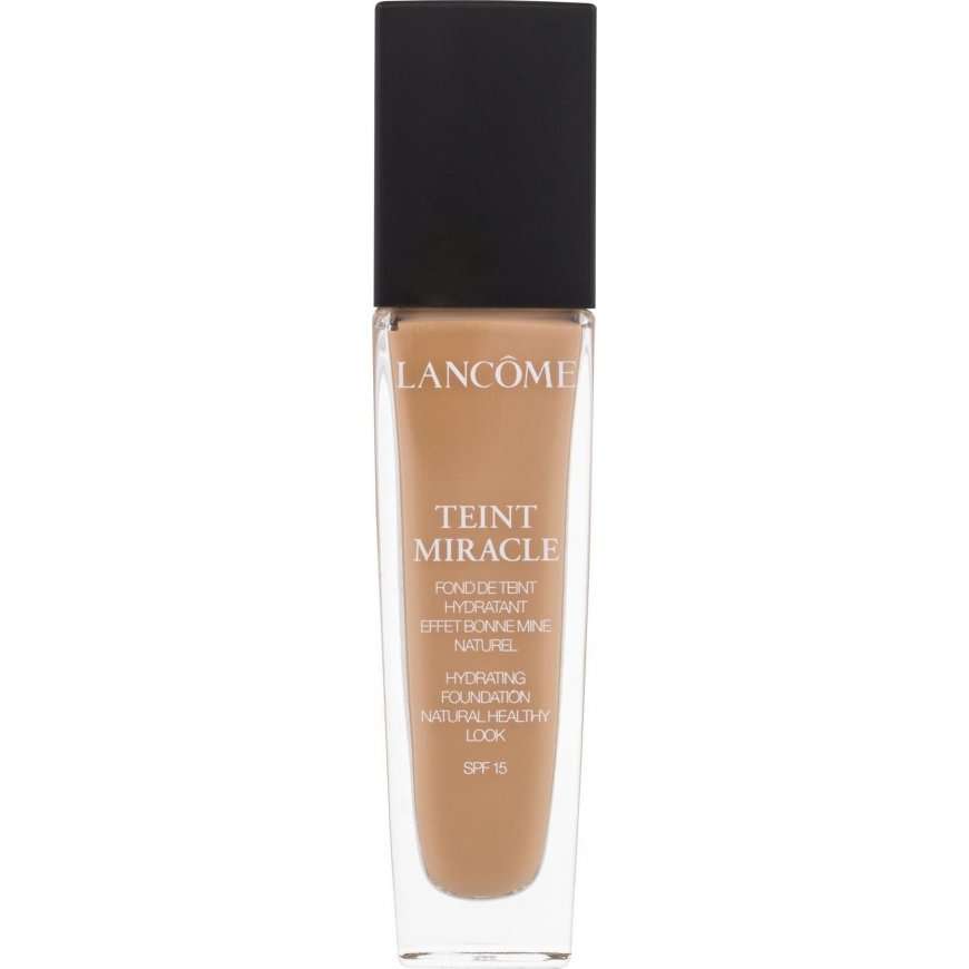 Lancome Teint Miracle Hydrating Foundation SPF15, 30 ml