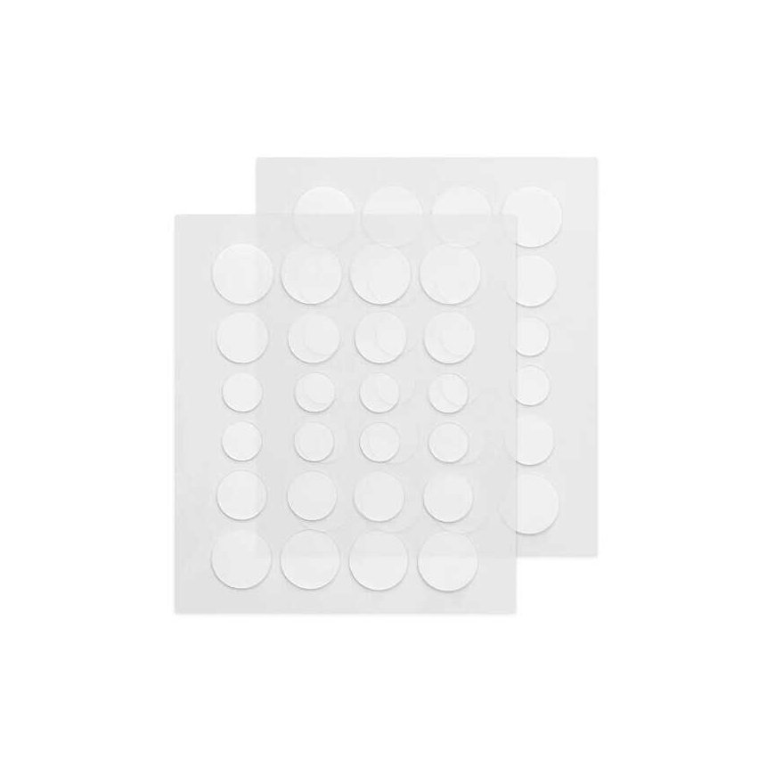 Breakoutaid Emergency Dots - Patches for sensitive skin prone to acne – 2