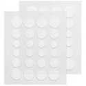 Breakoutaid Emergency Dots - Patches for sensitive skin prone to acne Breakoutaid Emergency Dots - Patches for sensitive skin prone to acne