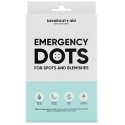 Breakoutaid Emergency Dots - Patches for sensitive skin prone to acne Breakoutaid Emergency Dots - Patches for sensitive skin prone to acne