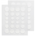 Breakoutaid Emergency Dots - Patches for sensitive skin prone to acne Breakoutaid Emergency Dots - Patches for sensitive skin prone to acne