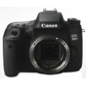 Canon EOS 760D Однообъективный зеркальный фотоаппарат без объектива 24,2 MP CMOS 6000 x 4000 пикселе Canon EOS 760D Однообъективный зеркальный фотоаппарат без объектива 24,2 MP CMOS 6000 x 4000 пикселе