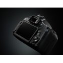 Canon EOS 760D SLR-kamerarunko 24,2 MP CMOS 6000 x 4000 pikseliä Musta Canon EOS 760D SLR-kamerarunko 24,2 MP CMOS 6000 x 4000 pikseliä Musta