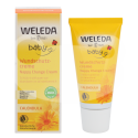 Weleda Calendula Nappy Change Cream Baby 30 ml Weleda Calendula Nappy Change Cream Baby 30 ml